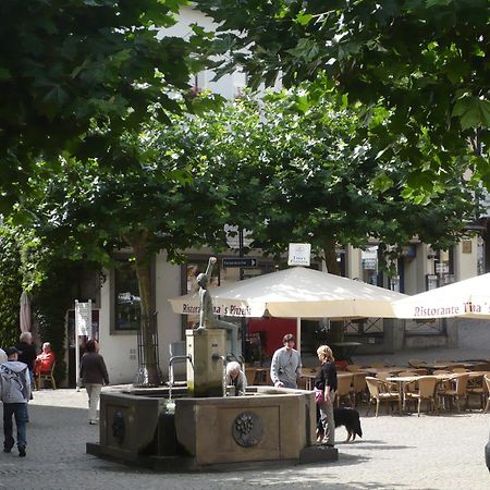 Ferienwohnungen Meindl Idar-Oberstein Exterior foto