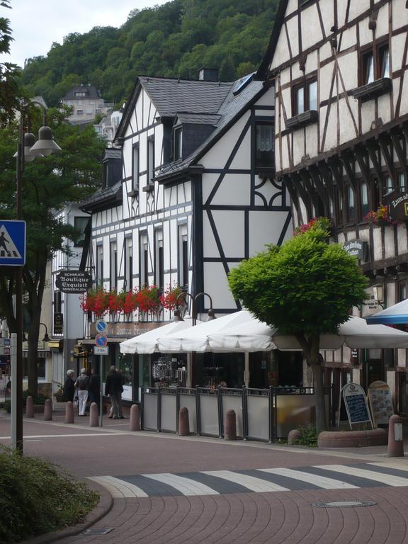 Ferienwohnungen Meindl Idar-Oberstein Habitación foto