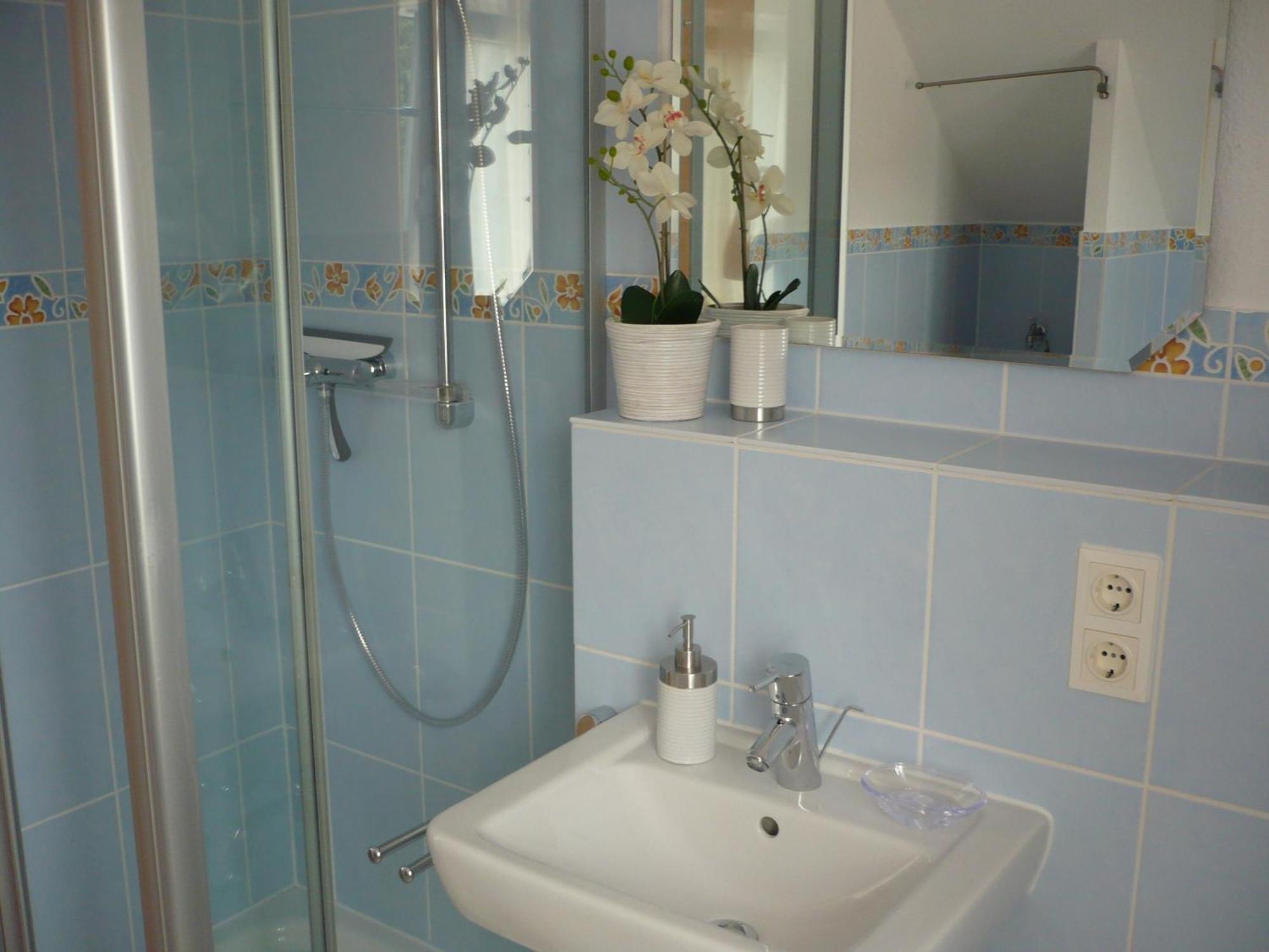 Ferienwohnungen Meindl Idar-Oberstein Habitación foto