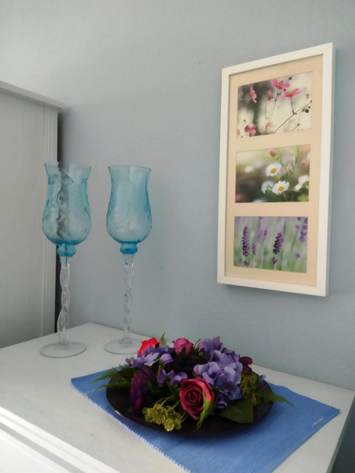 Ferienwohnungen Meindl Idar-Oberstein Habitación foto