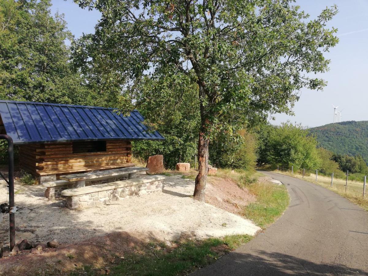 Ferienwohnungen Meindl Idar-Oberstein Exterior foto