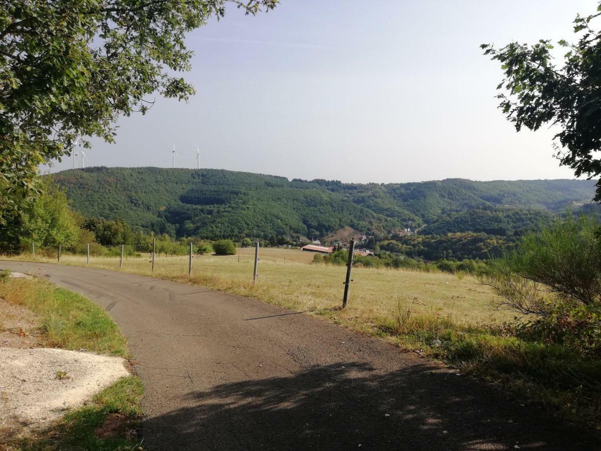 Ferienwohnungen Meindl Idar-Oberstein Exterior foto